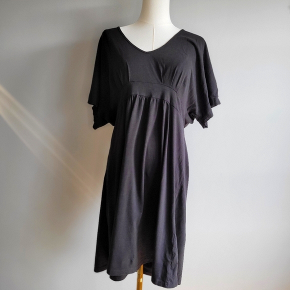 Garnet Hill Dress Size M - Picture 1 of 4